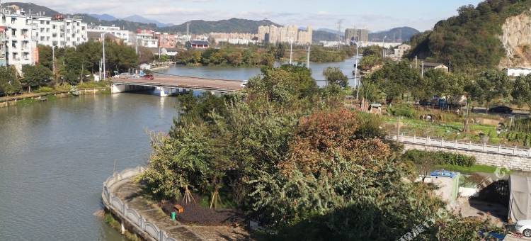 温州吉尔利宾馆图片