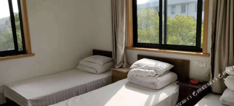 舟山泉欣旅馆图片