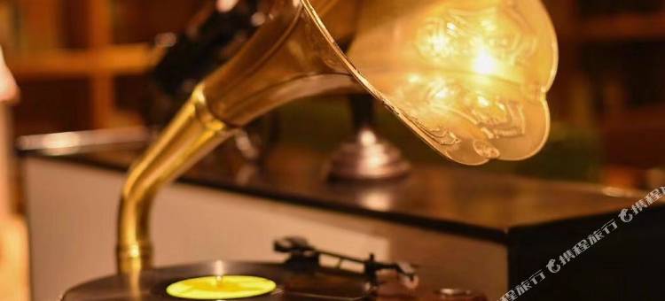 喆啡酒店(北京中关村人民大学店)图片