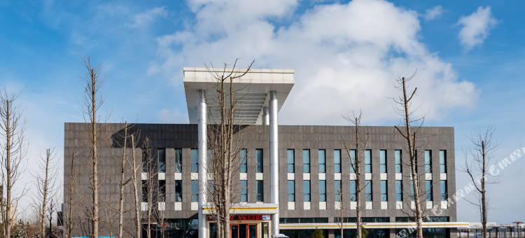 海天大酒店(荣成高铁站店)图片