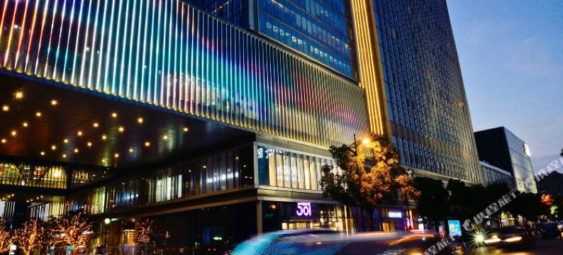 杭州奕居公寓(杭州大厦501邵逸夫医院店)图片