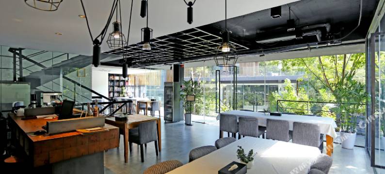 北京渔唐度假酒店图片