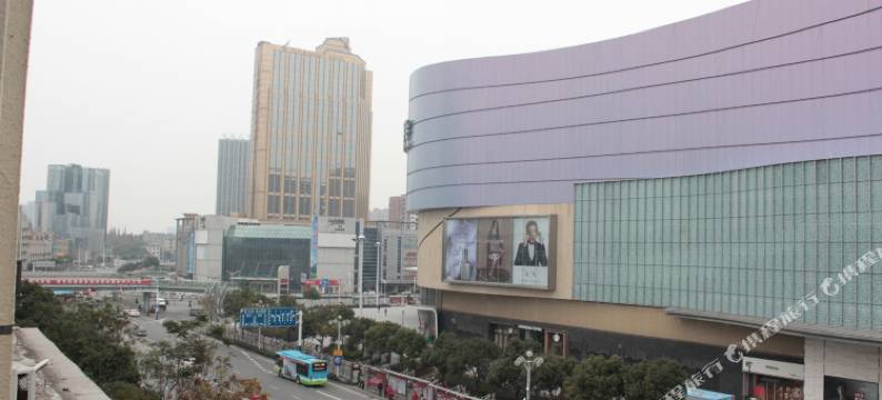 芜湖每一天快捷酒店图片