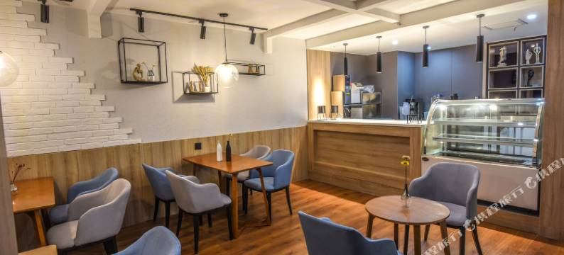 济源雅致精品酒店(济源火车站店)图片