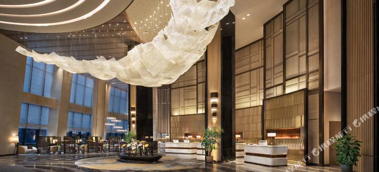 湘西皇冠国际酒店图片