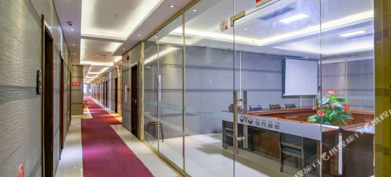 佛山桂丹酒店图片
