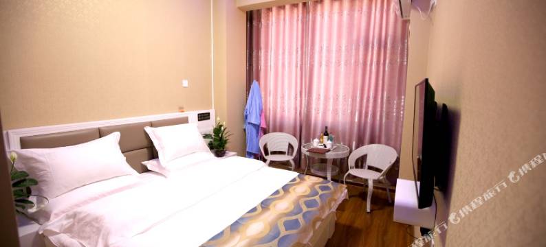 大理明洱轩精品酒店图片