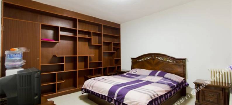 石家庄平安乐模短租公寓图片