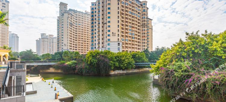 季筑度假公寓(乐东龙沐湾店)图片