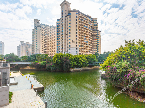 季筑度假公寓(乐东龙沐湾店)
