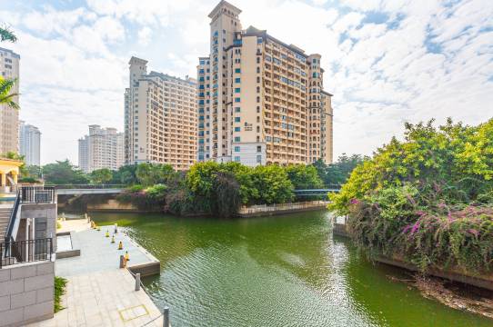 季筑度假公寓(乐东龙沐湾店)