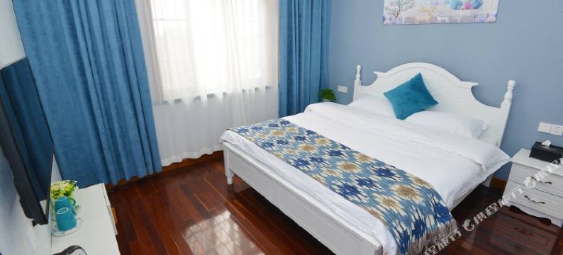 上海迪悠客舍精品民宿图片