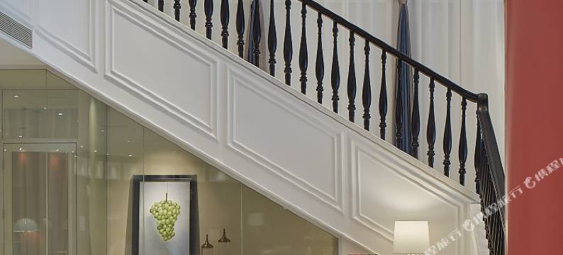 郑州一湾明月酒店(高铁东站CBD会展中心店)图片