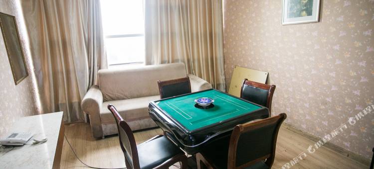 尚客优酒店(昆山张浦店)图片