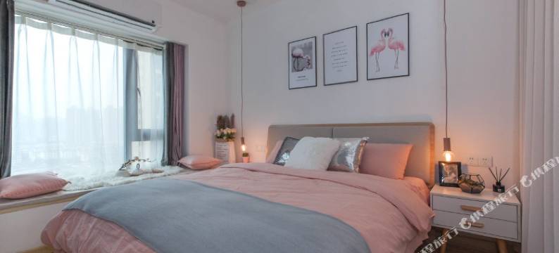 武汉路客精品民宿BD5690图片