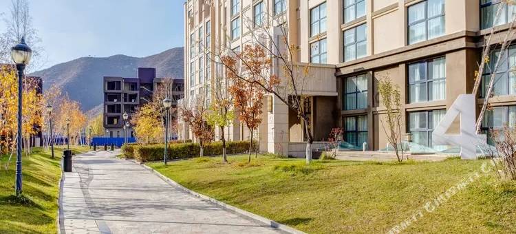 张家口梦特精品LOFT公寓图片