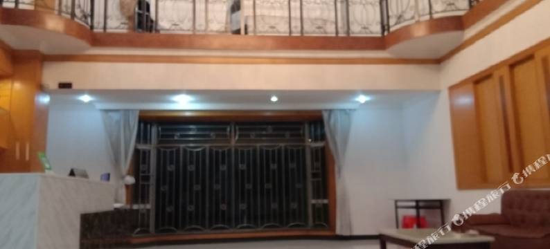 东莞向阳公寓图片