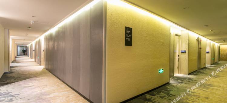 张家港古鹿酒店(沙洲路步行街店)图片