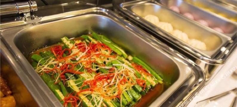 阁雅轻居酒店(人民医院将军衙署地铁站店)图片