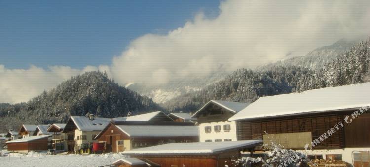 弗里茨纳霍夫旅馆(Gasthaus-Pension Fritznerhof)图片