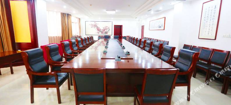 襄汾交通酒店图片