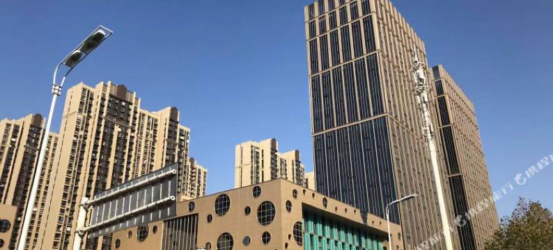 利港东方酒店(合肥滨湖会展中心紫庐地铁口店)图片