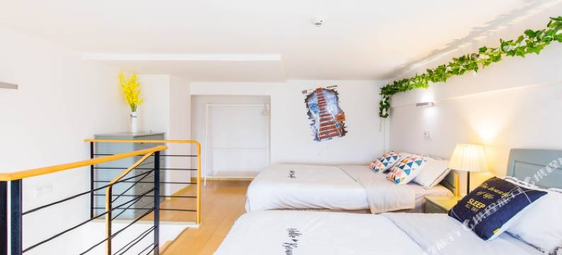 上海清馨小屋图片