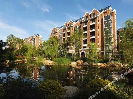 威海小海螺公寓