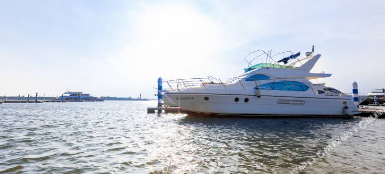 乐亭三岛碧海蓝天海景公寓图片