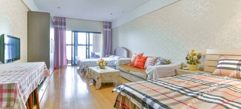 宁波华贵浪漫的旅行之家普通公寓图片