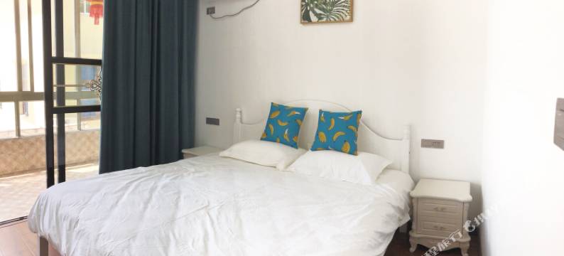 温州大门岛幸福民宿(3号店)图片