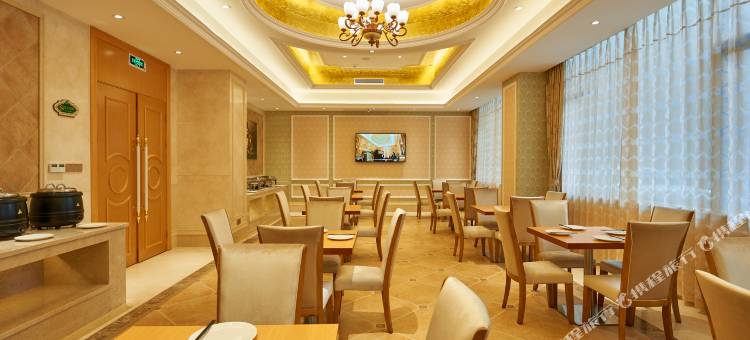 维也纳酒店(肇庆四会中心玉博城店)图片