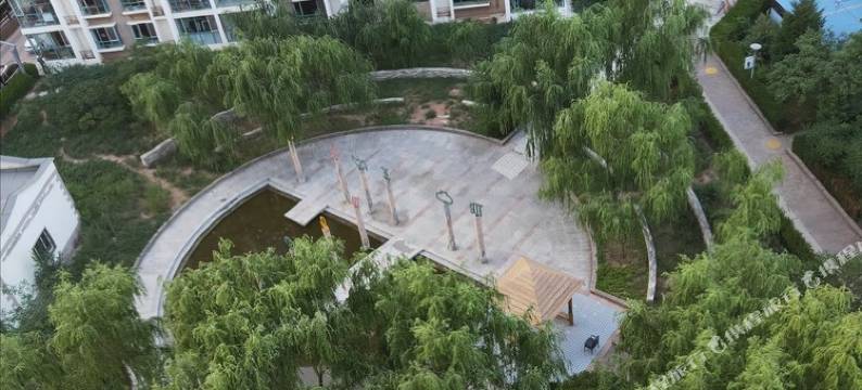 鄂尔多斯鄂尔多斯草原儿女欢迎你公寓(通格朗南路分店)图片