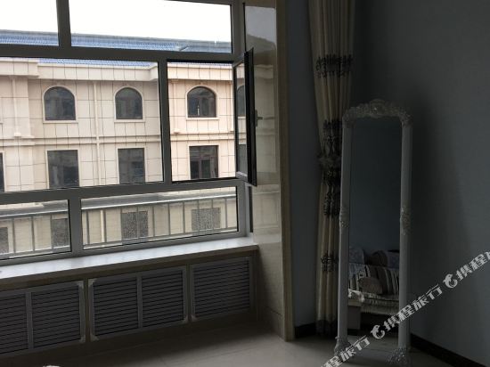 锡林郭勒多伦之约公寓(西二环分店)