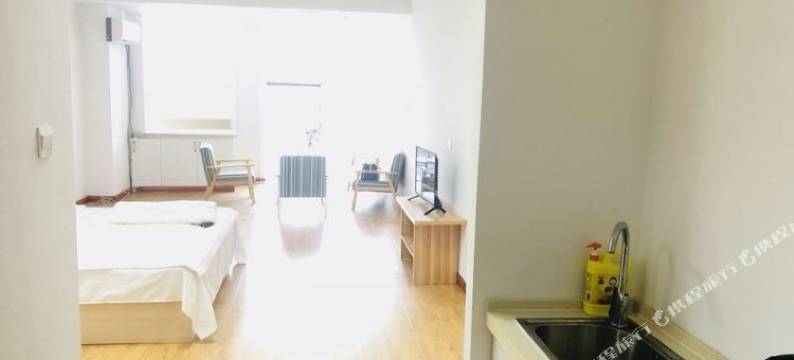 青岛生训杰公寓(2号店)图片