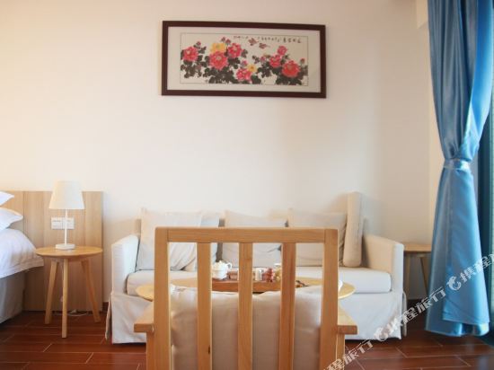 湛江梅智钊公寓