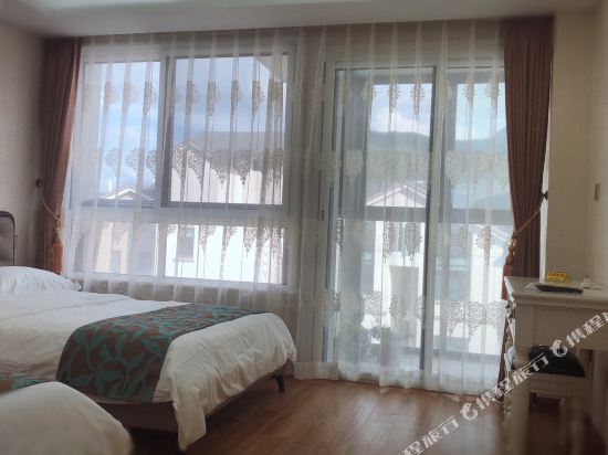 仙逸居公寓(台州下街线店)