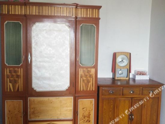 威海梵泉莲舍民宿(2号店)