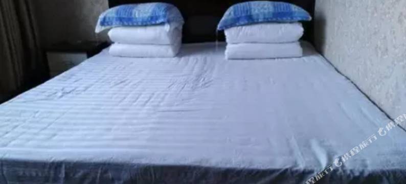 平遥古城农家小院图片