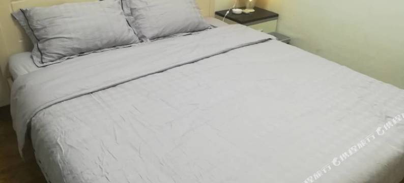 娄底꧁爱尚-谜宿꧂公寓(2号店)图片