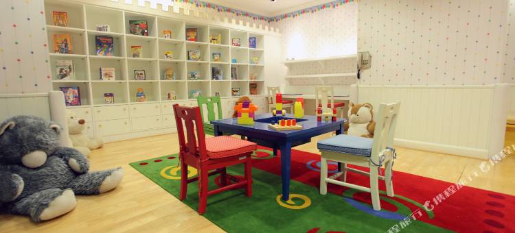 曼谷萨通雅诗阁酒店(Ascott Sathorn Bangkok)图片