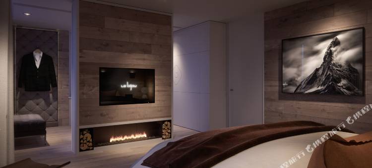 宝石(Le Bijou MH6 Jacuzzi Penthouse at Muensterhof / Paradeplatz)图片