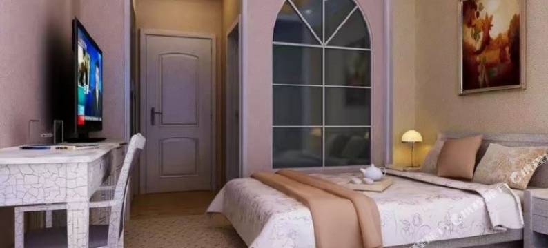 内黄文化宫招待所图片