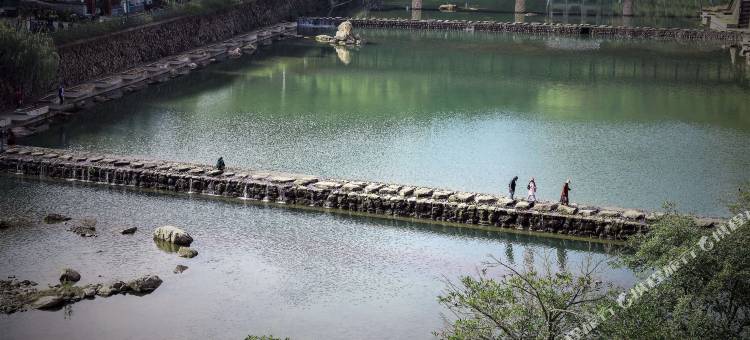 淳安麦浪·梦起下姜民宿图片