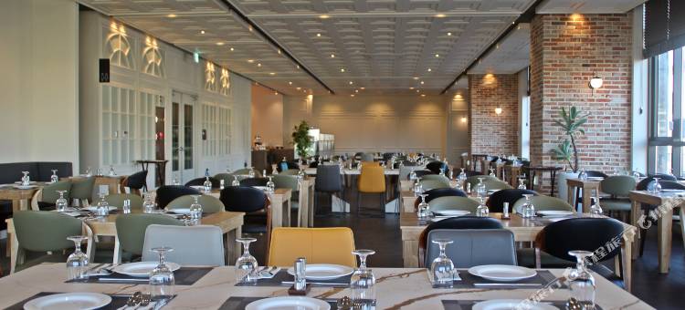 金郁金香艾佛龙仁饭店(Golden Tulip Ever Yongin)图片