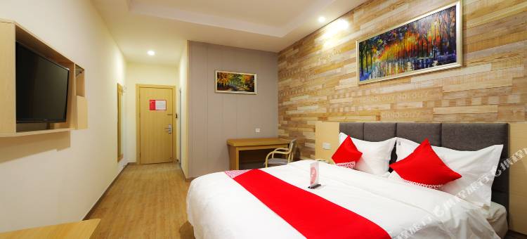 OYO美途酒店(开封鼓楼广场大相国寺店)图片