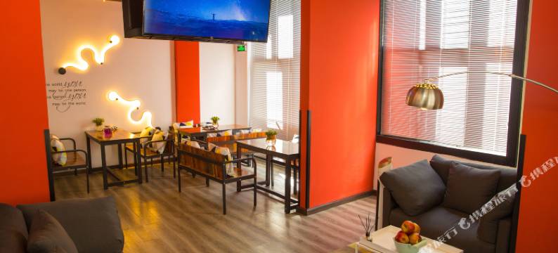 丽江IYH青优酒店图片