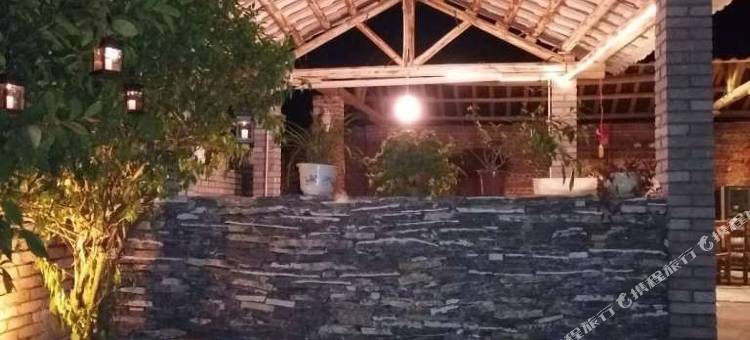 阳朔漓江农庄住宿图片