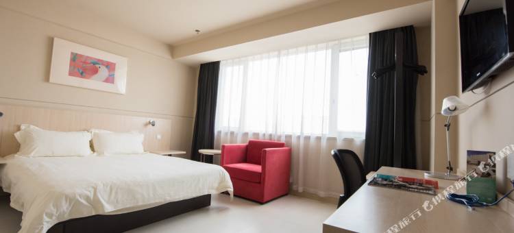 锦江之星酒店(承德避暑山庄店)图片