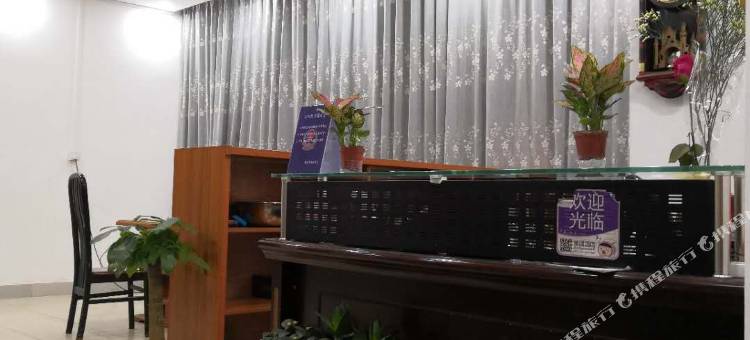 佛山新风公寓图片